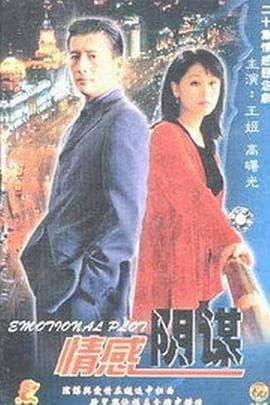 情感阴谋 - 国产剧 (2000) 海报