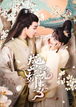 盛宠娇妻 - 国产剧 (2023) 海报