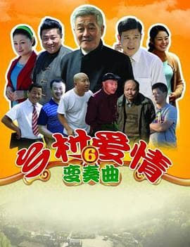 乡村爱情变奏曲 - 国产剧 (2013) 海报