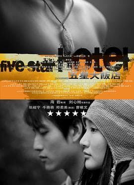 五星大饭店 - 国产剧 (2007) 海报