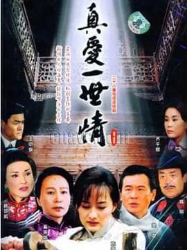 真爱一世情 - 国产剧 (2003) 海报