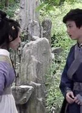 三国恋 - 国产剧 (2013) 海报