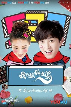 我的狐仙老婆 - 国产剧 (2017) 海报