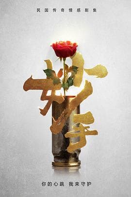 妙手 - 国产剧 (2023) 海报