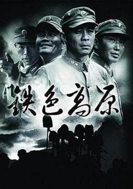铁色高原 - 国产剧 (2005) 海报