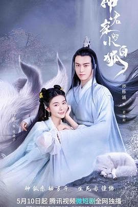 神君家的小白狐 - 国产剧 (2022) 海报
