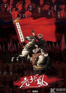 义勇义勇 - 国产剧 (2013) 海报