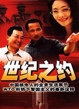 世纪之约 - 国产剧 (2002) 海报