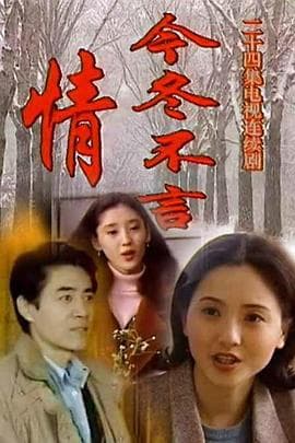 今冬不言情 - 国产剧 (1997) 海报