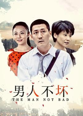 男人不坏 - 国产剧 (2011) 海报