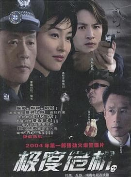 极度危机2004 - 国产剧 (2004) 海报