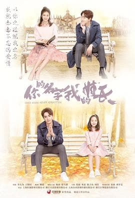 你的名字我的姓氏 - 国产剧 (2021) 海报