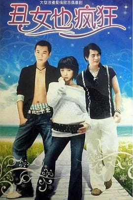 丑女也疯狂 - 国产剧 (2006) 海报