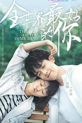 全世界最好的你 - 国产剧 (2020) 海报