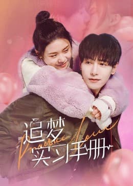 追梦实习手册 - 国产剧 (2023) 海报