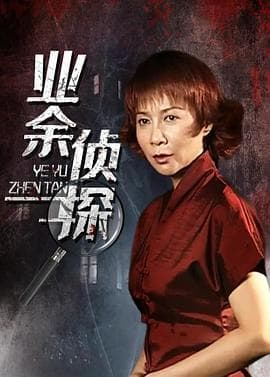 业余侦探 - 国产剧 (2011) 海报