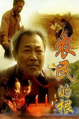 农民的根 - 国产剧 (2007) 海报