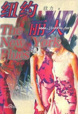 纽约丽人 - 国产剧 (2000) 海报