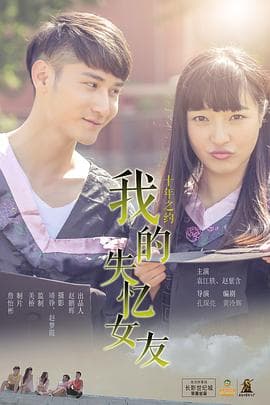 我的失忆女友 - 国产剧 (2015) 海报