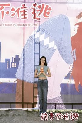 前妻不准逃 - 国产剧 (0) 海报