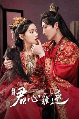 君心难逑 - 国产剧 (2023) 海报