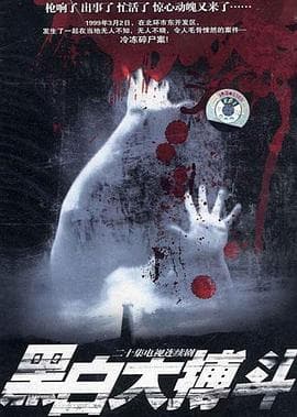 黑白大搏斗(剧情解说） - 影视解说 (2001) 海报