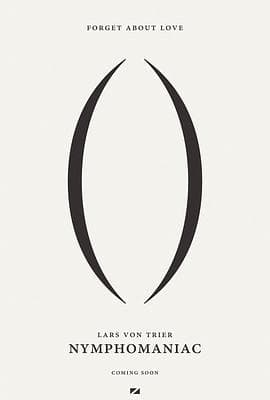 女性瘾者:第一部 - 西方伦理 (2013) 海报