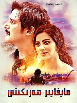 梅费尔行动 - 剧情片 (2023) 海报