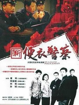便衣警察 - 国产剧 (2005) 海报