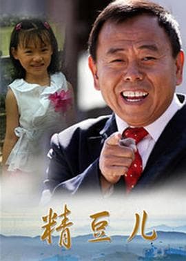 精豆儿 - 国产剧 (2006) 海报