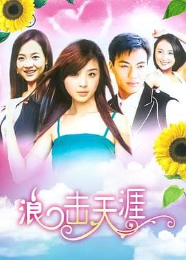 浪击天涯 - 国产剧 (2006) 海报