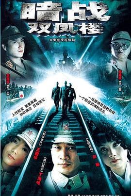 暗战双凤楼 - 国产剧 (2007) 海报