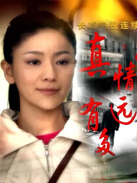 真情有多远 - 国产剧 (2009) 海报