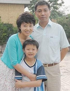 回家 - 国产剧 (2009) 海报