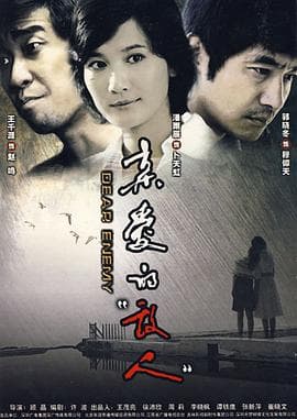 亲爱的敌人 - 国产剧 (2008) 海报