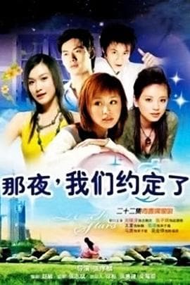 那夜我们约定了 - 国产剧 (2007) 海报