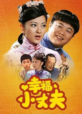 幸福小丈夫 - 国产剧 (2011) 海报