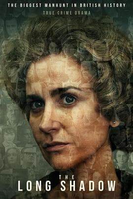 漫长的阴影 - 欧美剧 (2023) 海报