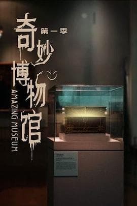 奇妙博物馆 - 国产剧 (2020) 海报