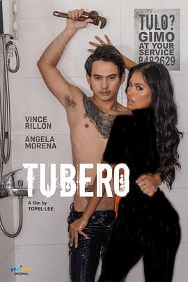 水管工 - 西方伦理 (2022) 海报