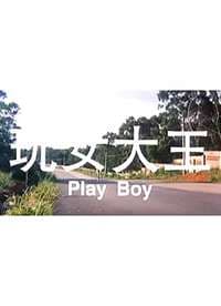 玩女大王 - 港台三级 (1995) 海报