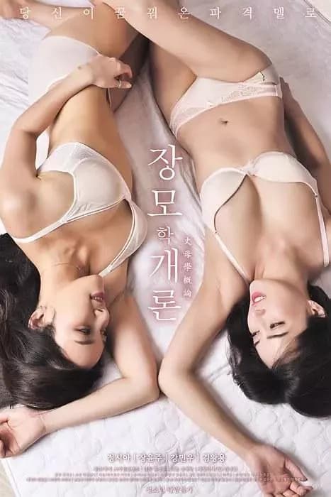 岳母的简介 - 韩国伦理 (2018) 海报