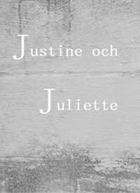 贾斯汀与朱丽叶 - 西方伦理 (1975) 海报