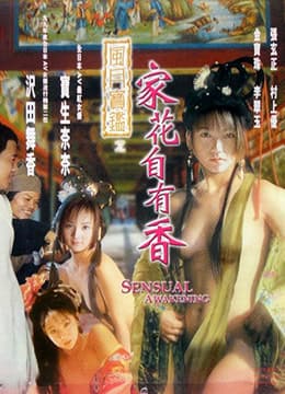 风月宝鉴之家花自有香 - 港台三级 (1999) 海报