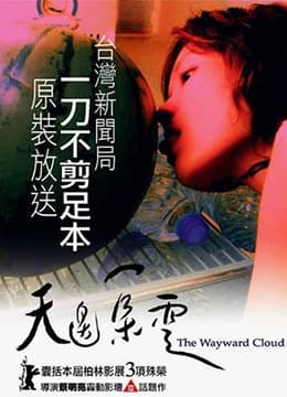天边云一朵 - 港台三级 (2005) 海报