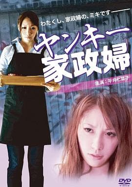 不良美少女家政妇 - 日本伦理 (2012) 海报