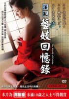 淫乱艺妓回忆录 - 日本伦理 (2010) 海报