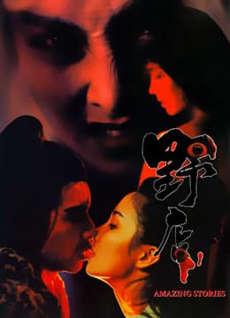 野店 - 港台三级 (1994) 海报