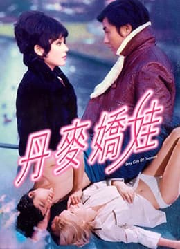 丹麦娇娃 - 港台三级 (1973) 海报