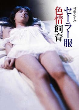 水手服情色饲育 - 日本伦理 (1982) 海报